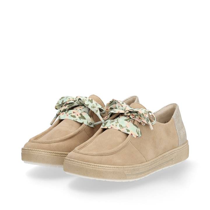 Remonte Artikelnummer D1F01-60 remonte Damen Slipper lehmbeige Remonte Artikelnummer D1F01-60 remonte Damen Slipper lehmbeige