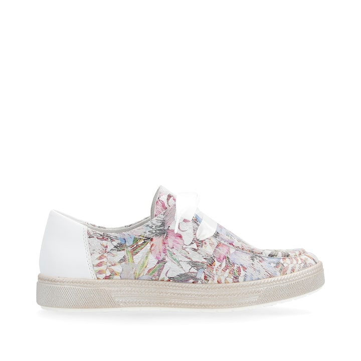 Remonte Artikelnummer D1F01-90 Remonte Damen Slipper Multicolored