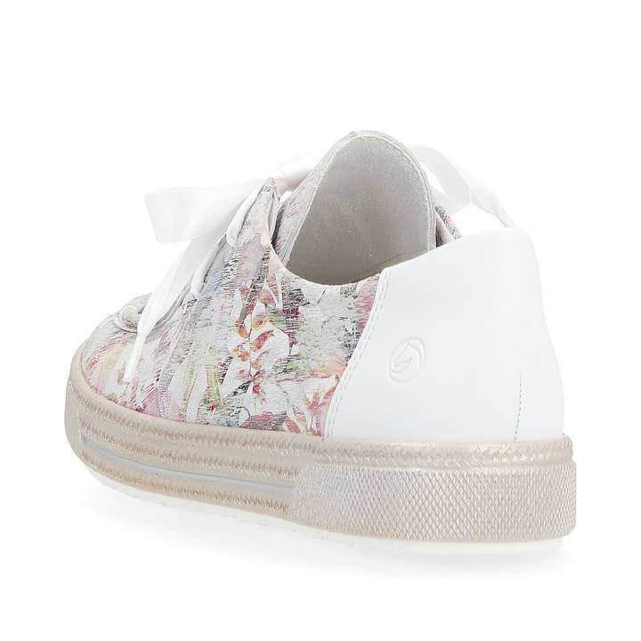 Remonte Artikelnummer D1F01-90 Remonte Damen Slipper Multicolored