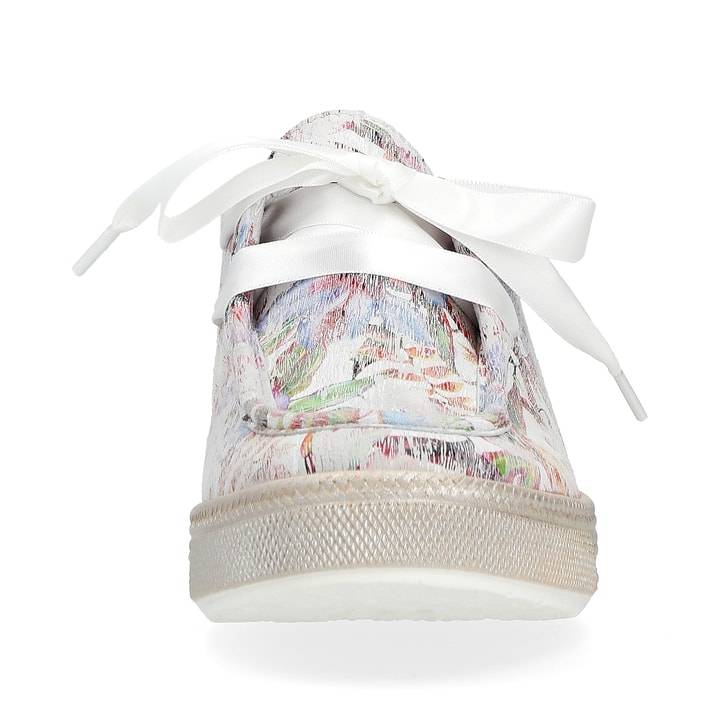 Remonte Artikelnummer D1F01-90 Remonte Damen Slipper Multicolored