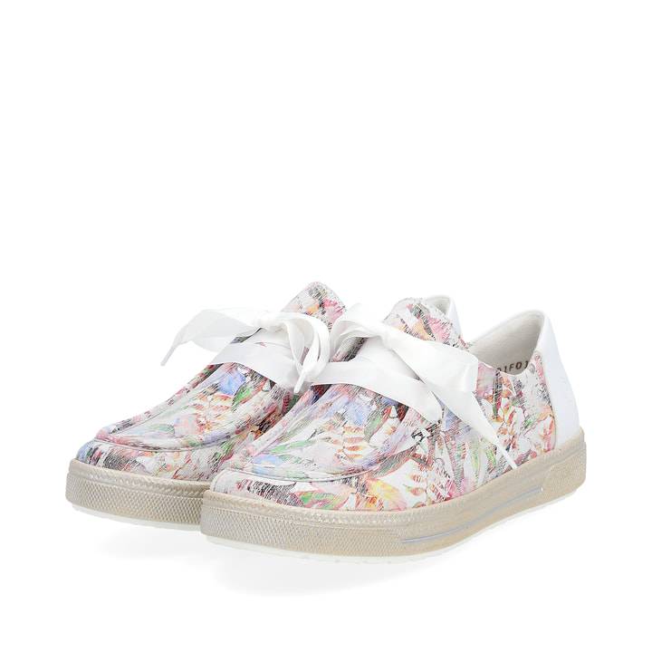 Remonte Artikelnummer D1F01-90 remonte Damen Slipper multicolored Remonte Artikelnummer D1F01-90 remonte Damen Slipper multicolored