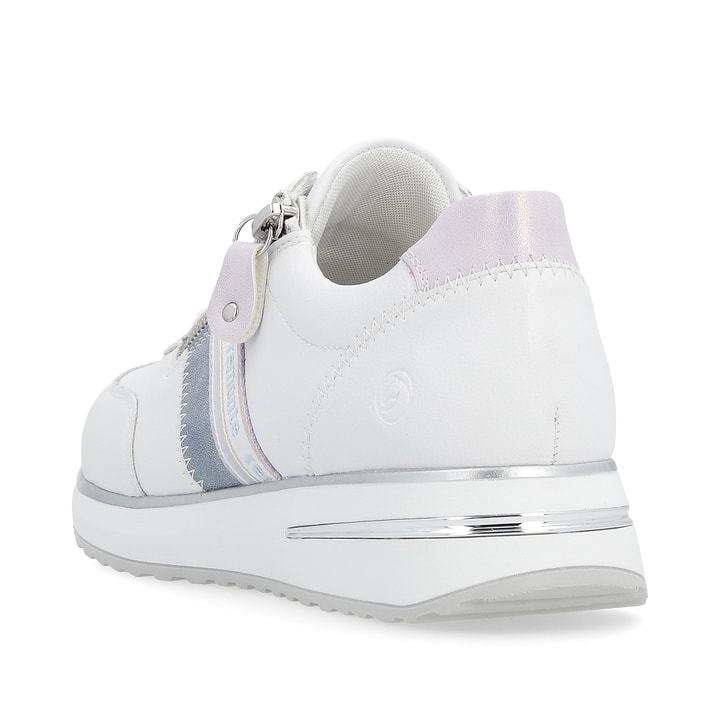 Remonte Artikelnummer D1G02-80 Remonte Damen Sneaker Reinweiß