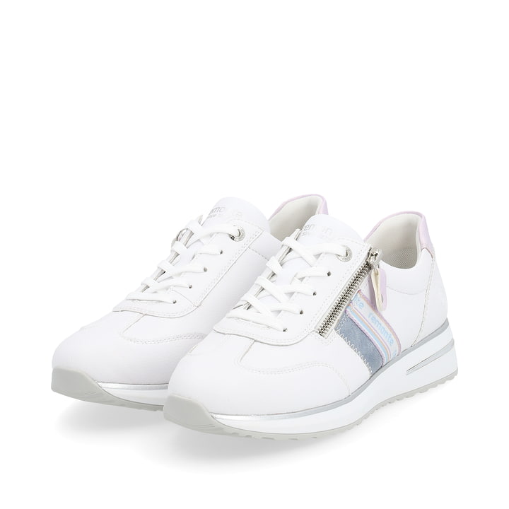 Remonte Artikelnummer D1G02-80 remonte Damen Sneaker reinweiß