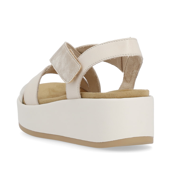 Remonte Artikelnummer D1N52-60 Remonte Damen Riemchensandalen Rosabeige
