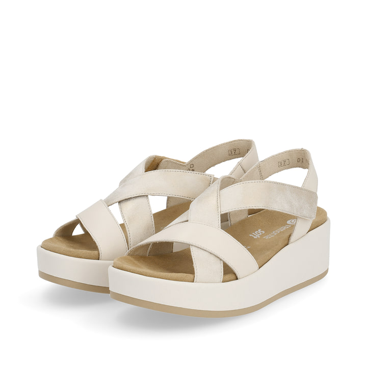 Remonte Artikelnummer D1N52-60 remonte Damen Riemchensandalen rosabeige Remonte Artikelnummer D1N52-60 remonte Damen Riemchensandalen rosabeige