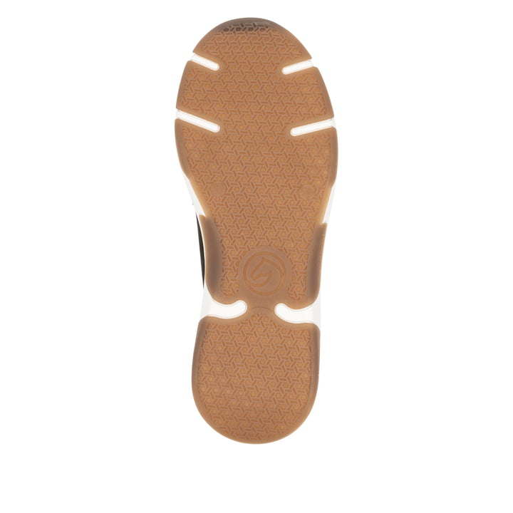 Remonte Artikelnummer D1S71-45 Remonte Damen Sneaker Mokka