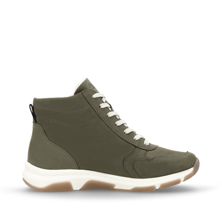 Remonte Artikelnummer D1S71-54 Remonte Damen Sneaker Waldgrün
