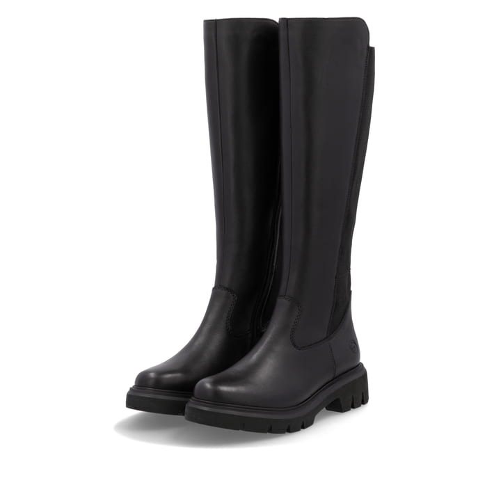 Remonte Artikelnummer D1W77-00 remonte Damen Hochschaftstiefel tiefschwarz