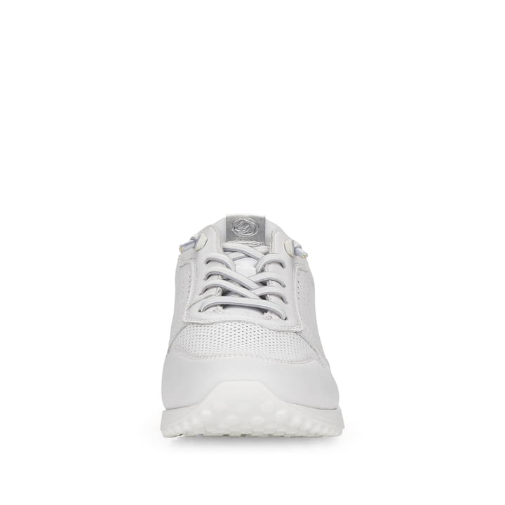 Remonte Artikelnummer D3100-80 Remonte Damen Schnürschuhe Macciatoweiß