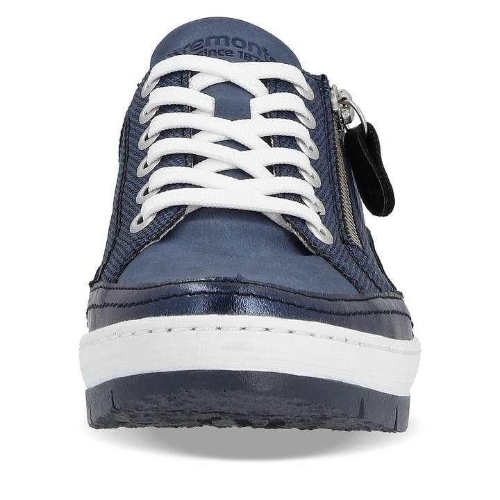 Remonte Artikelnummer D5826-15 Remonte Damen Sneaker Royalblau