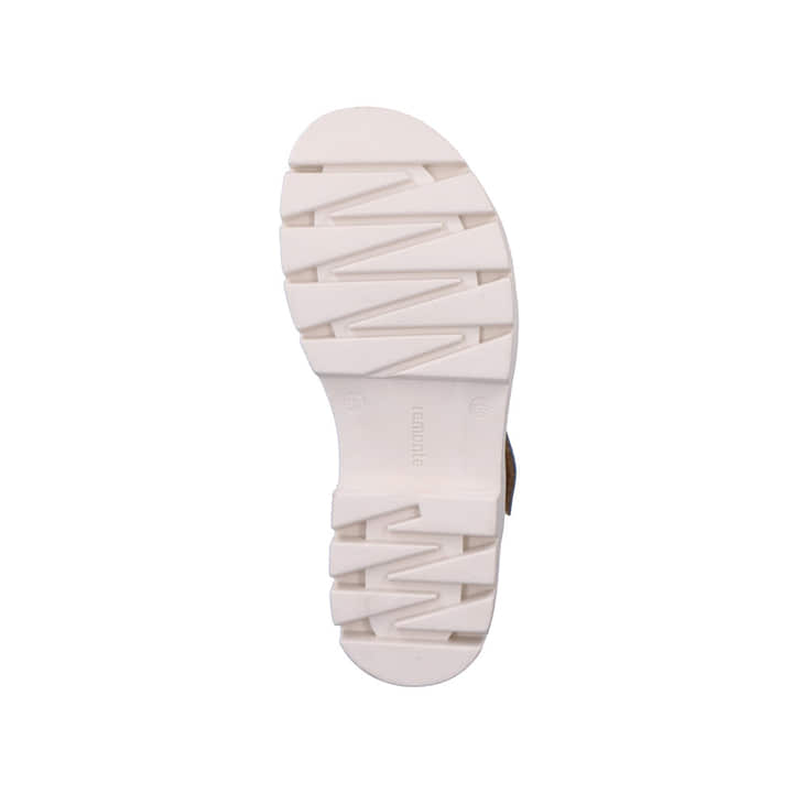 Remonte Artikelnummer D7955-12 Remonte Damen Riemchensandalen Himmelblau