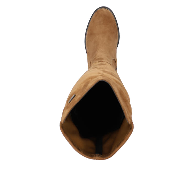 Remonte Artikelnummer D8387-24 Remonte Damen Hochschaftstiefel Nougatbraun
