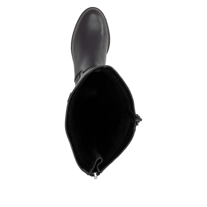 Remonte Artikelnummer D8391-00 Remonte Damen Hochschaftstiefel Nachtschwarz