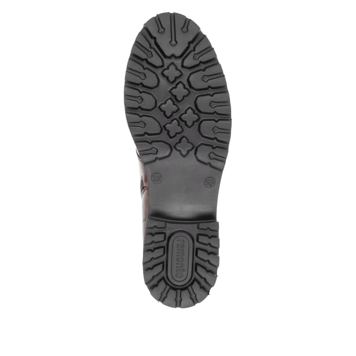 Remonte Artikelnummer D8661-24 Remonte Damen Kurzstiefel Haselnussbraun