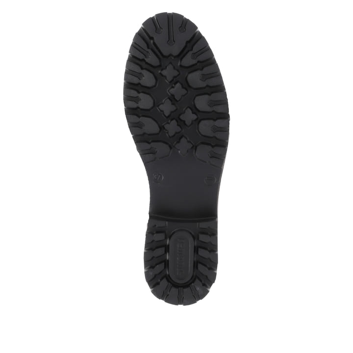 Remonte Artikelnummer D8668-00 Remonte Damen Schnürstiefel Urbanschwarz