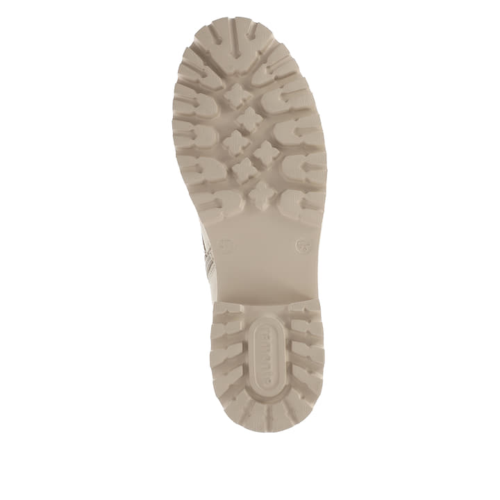 Remonte Artikelnummer D8671-60 Remonte Damen Schnürstiefel Weißbeige