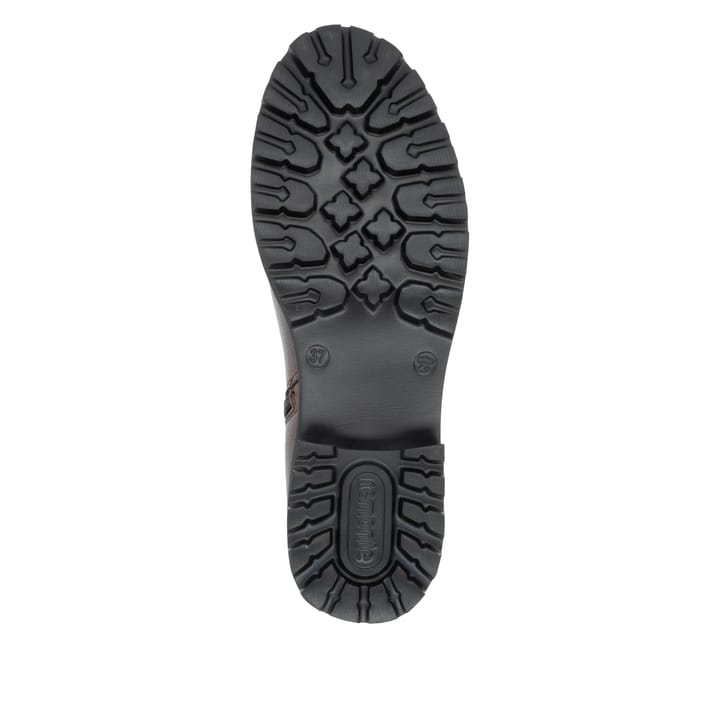 Remonte Artikelnummer D8694-90 Remonte Damen Chelsea Boots Metallicbraun