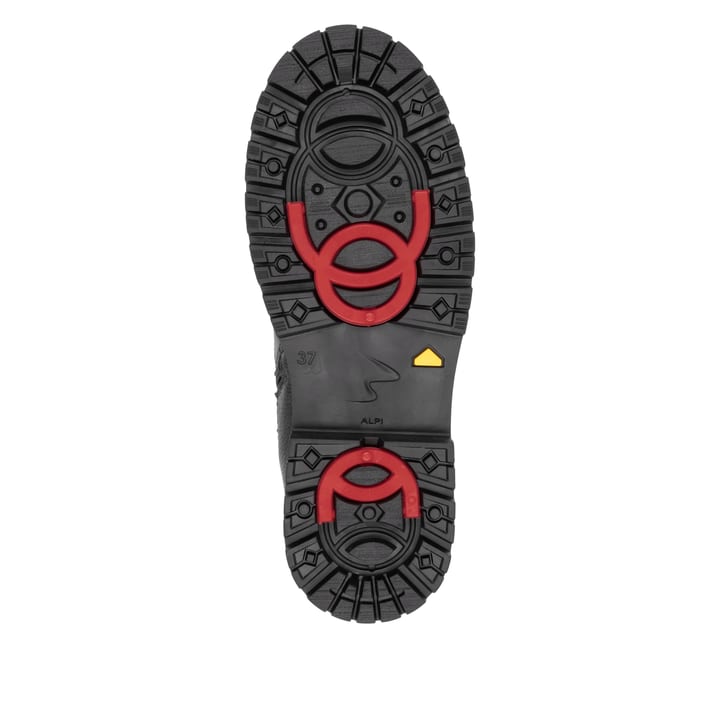 Remonte Artikelnummer D9381-00 Remonte Damen Schnürstiefel Nachtschwarz