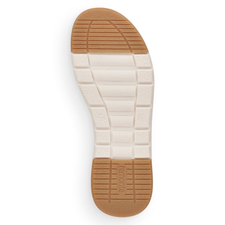 Remonte Artikelnummer D9551-14 Remonte Damen Keilsandaletten Marineblau