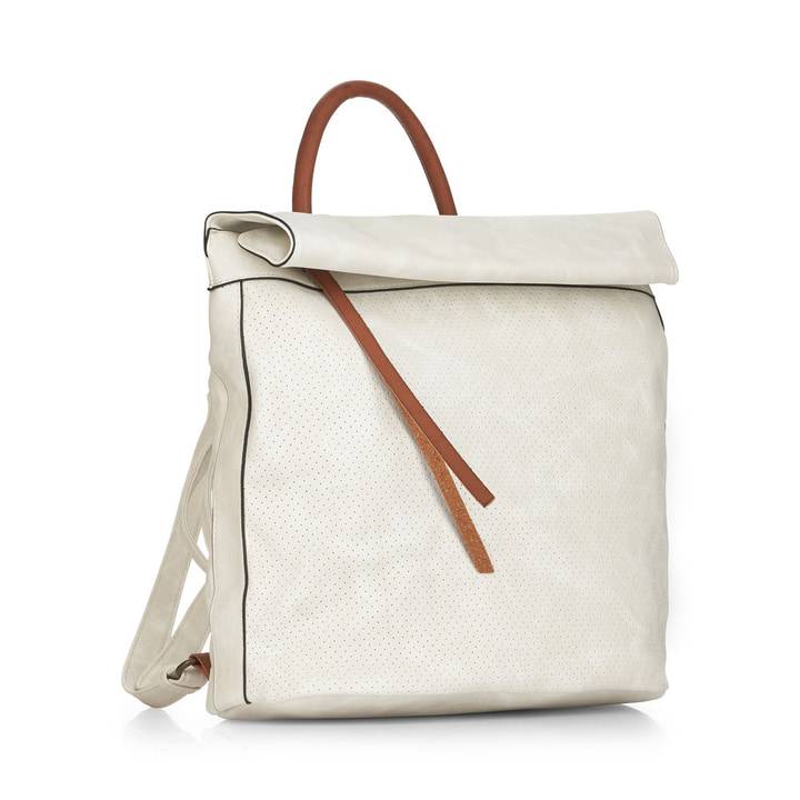 Remonte Artikelnummer Q0507-80 Remonte Rucksack Platingrau