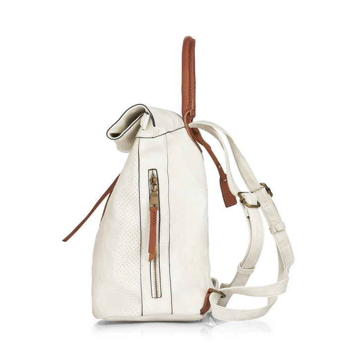 Remonte Artikelnummer Q0507-80 Remonte Rucksack Platingrau