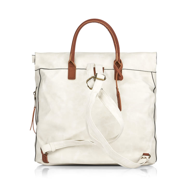 Remonte Artikelnummer Q0507-80 remonte Rucksack platingrau