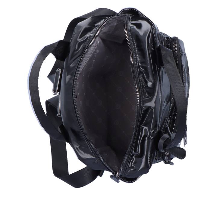 Remonte Artikelnummer Q0520-01 Remonte Rucksack Glanzschwarz