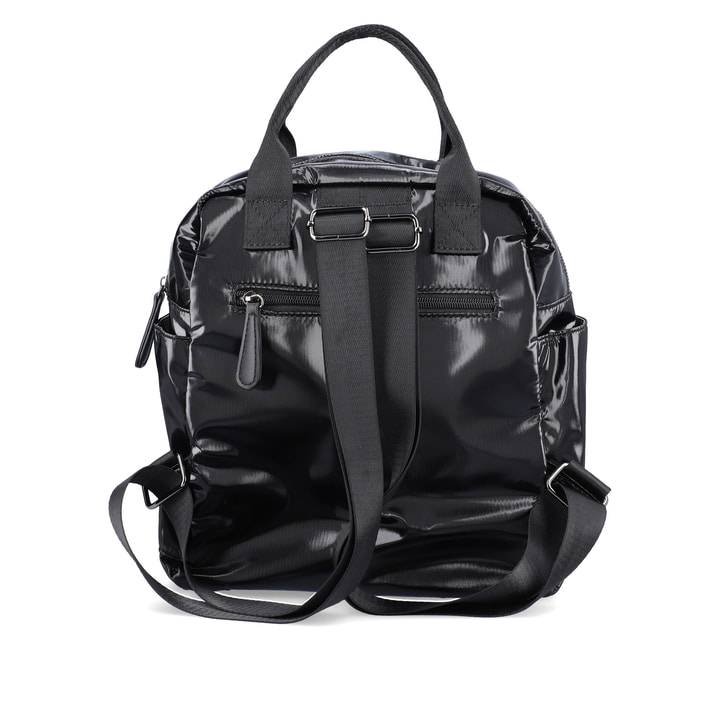 Remonte Artikelnummer Q0520-01 remonte Rucksack glanzschwarz
