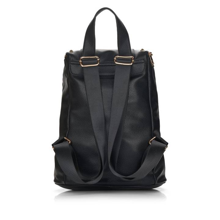 Remonte Artikelnummer Q0521-00 remonte Rucksack glanzschwarz