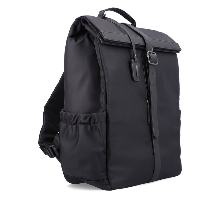 Remonte Artikelnummer Q0522-00 Remonte Rucksack Nachtschwarz
