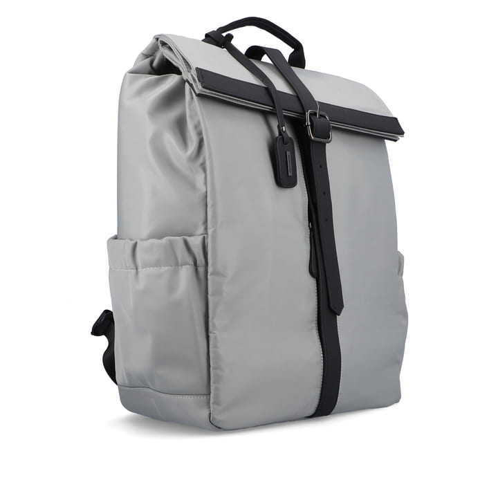 Remonte Artikelnummer Q0522-40 Remonte Rucksack Staubgrau