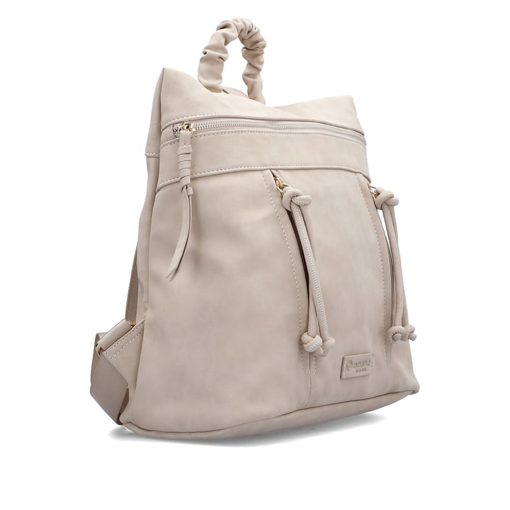 Remonte Artikelnummer Q0523-31 Remonte Rucksack Champagner