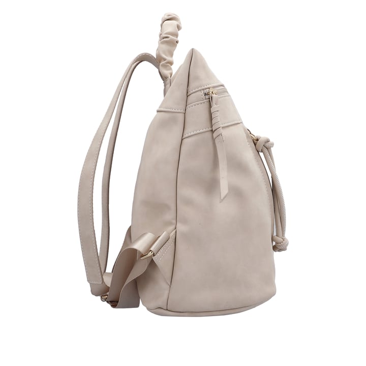 Remonte Artikelnummer Q0523-31 Remonte Rucksack Champagner