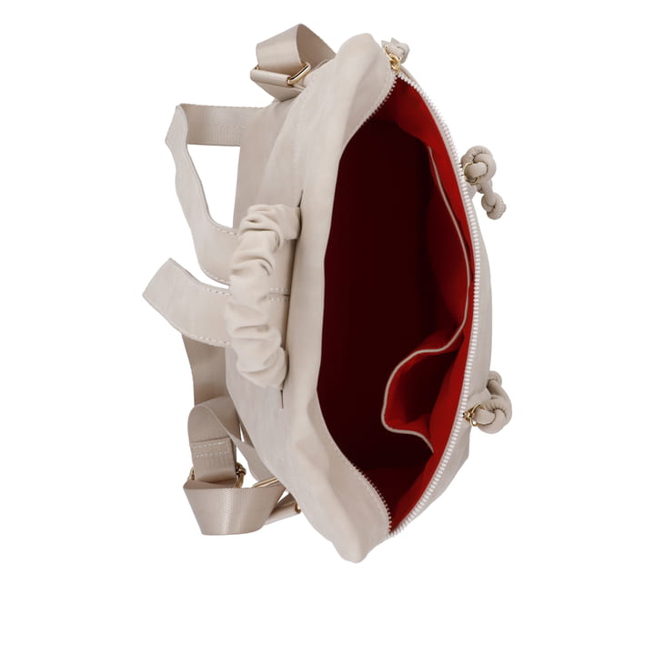 Remonte Artikelnummer Q0523-31 Remonte Rucksack Champagner