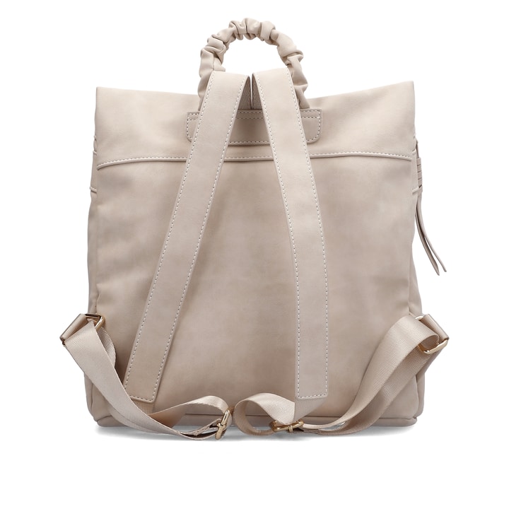 Remonte Artikelnummer Q0523-31 remonte Rucksack champagner