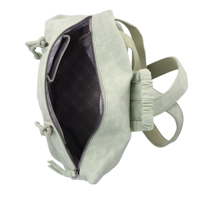 Remonte Artikelnummer Q0523-52 Remonte Rucksack Grüngrau