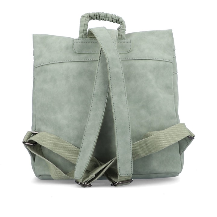 Remonte Artikelnummer Q0523-52 remonte Rucksack grüngrau