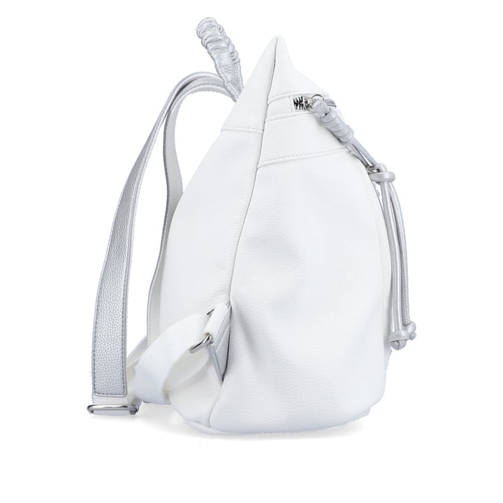 Remonte Artikelnummer Q0523-80 Remonte Rucksack Silber-grau