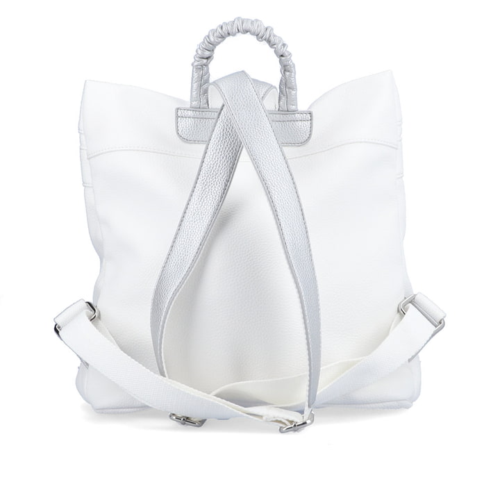 Remonte Artikelnummer Q0523-80 remonte Rucksack silber-grau