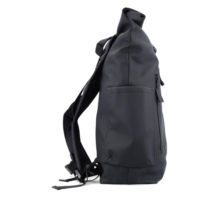 Remonte Artikelnummer Q0524-00 Remonte Rucksack Nachtschwarz