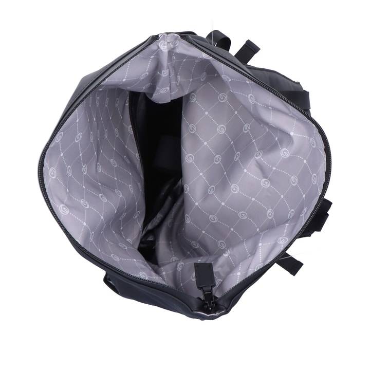 Remonte Artikelnummer Q0524-00 Remonte Rucksack Nachtschwarz