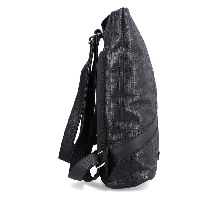 Remonte Artikelnummer Q0525-00 Remonte Rucksack Glanzschwarz