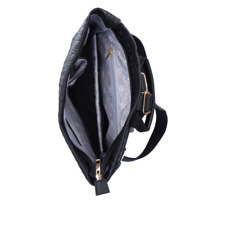 Remonte Artikelnummer Q0525-00 Remonte Rucksack Glanzschwarz