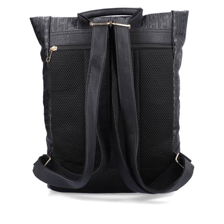 Remonte Artikelnummer Q0525-00 remonte Rucksack glanzschwarz