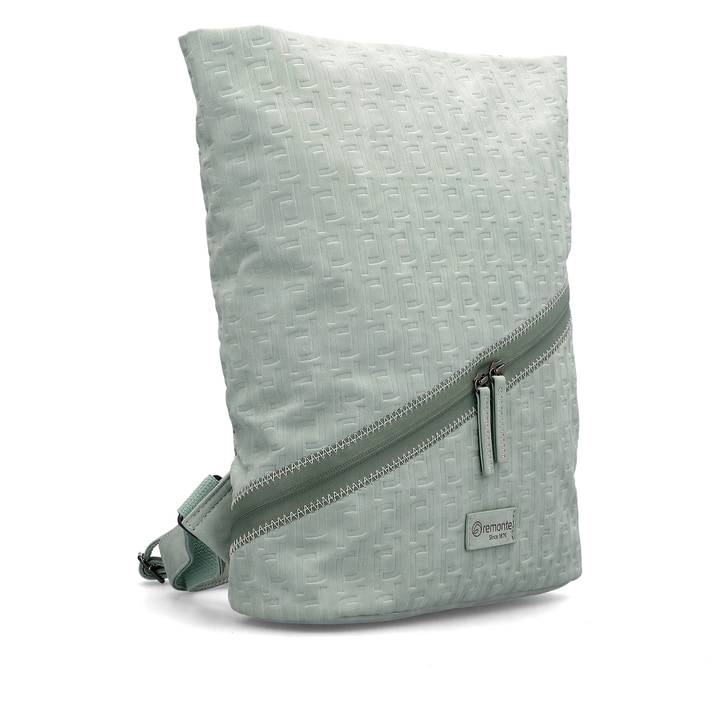 Remonte Artikelnummer Q0525-52 Remonte Rucksack Mintgrün