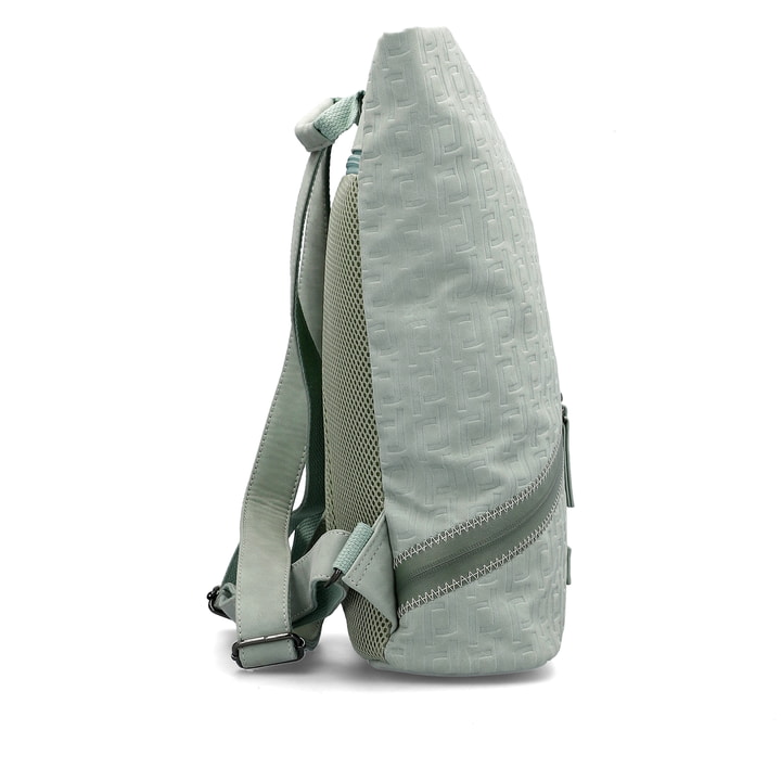 Remonte Artikelnummer Q0525-52 Remonte Rucksack Mintgrün