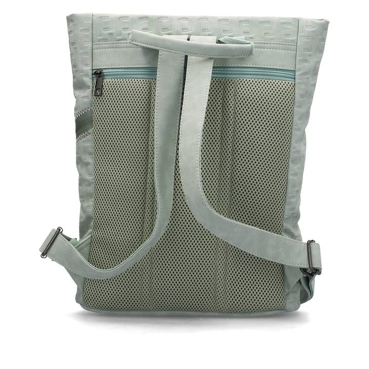Remonte Artikelnummer Q0525-52 remonte Rucksack mintgrün