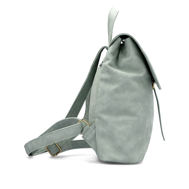 Remonte Artikelnummer Q0526-52 Remonte Rucksack Mintgrün