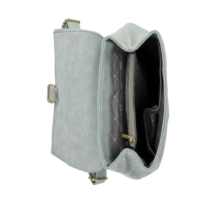 Remonte Artikelnummer Q0526-52 Remonte Rucksack Mintgrün