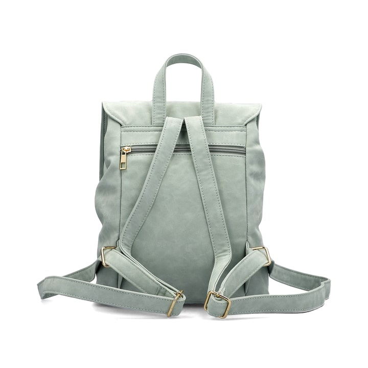 Remonte Artikelnummer Q0526-52 remonte Rucksack mintgrün